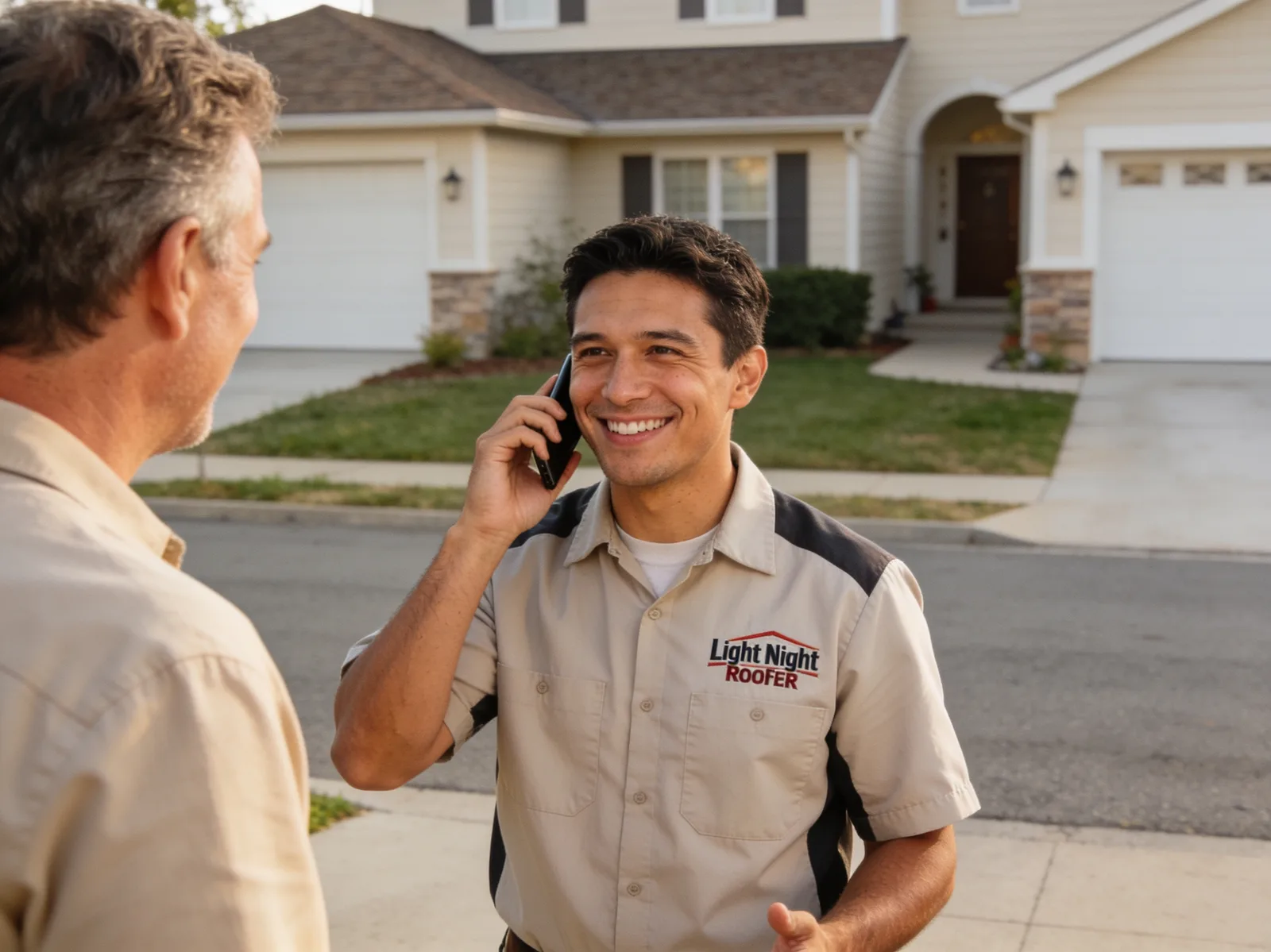 Emergency Roof Repair Paron, AR FAQs